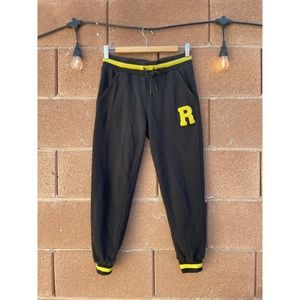 Young & Reckless Skinny Jogger